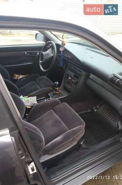 Audi A6  1995