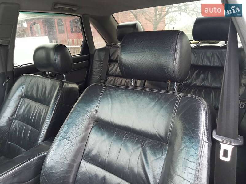 Седан Audi A6 1996 в Владимирце