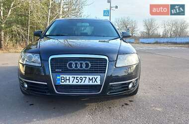 Audi A6  2008