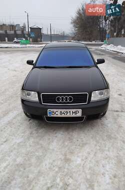 Audi A6  2003