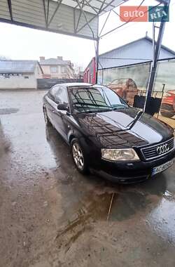 Audi A6  1999