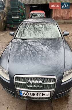 Audi A6  2006