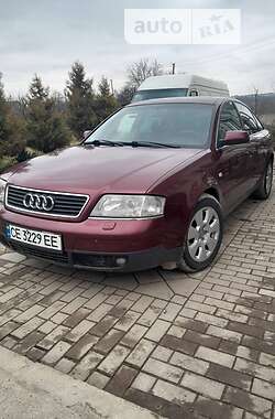 Audi A6  2000
