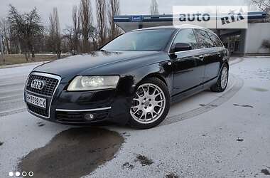 Audi A6  2006