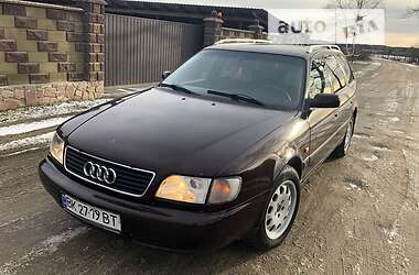 Audi A6  1997