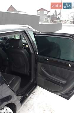 Универсал Audi A6 2001 в Рахове