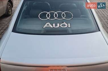 Audi A6 2003