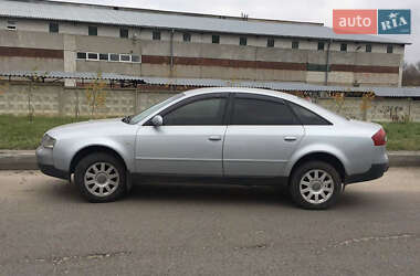 Audi A6  1997