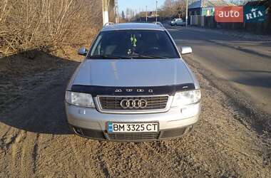 Audi A6  2000