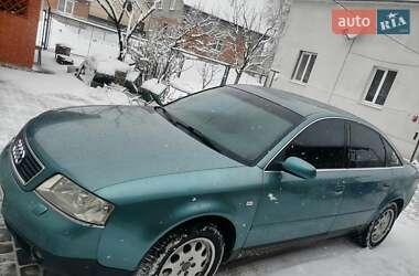 Audi A6  1998