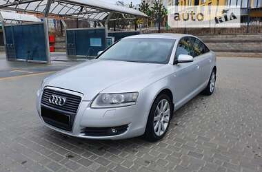 Audi A6  2007