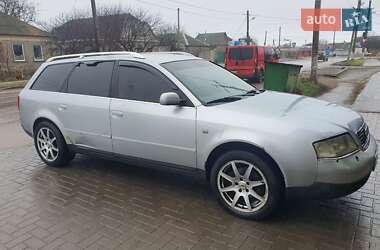 Audi A6  1999