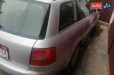 Audi A6  2003