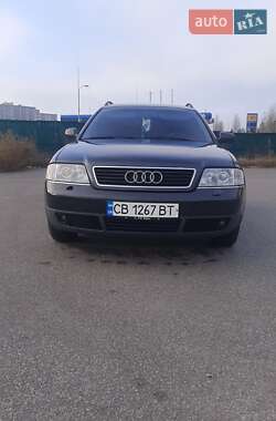 Audi A6  1999