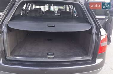 Універсал Audi A6 1999 в Чернігові
