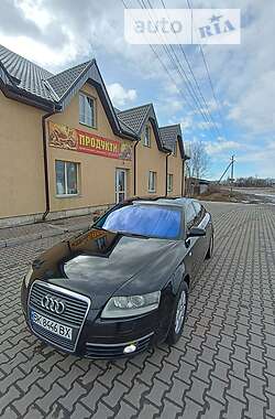 Audi A6  2006