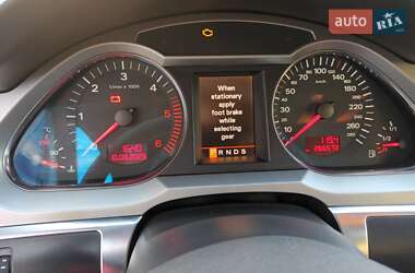 Audi A6  2007