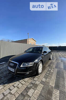 Audi A6  2006