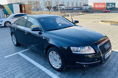 Audi A6  2006