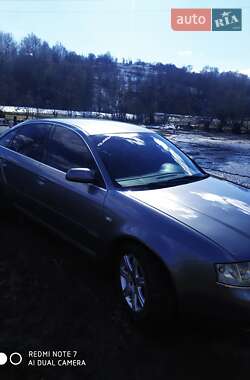 Audi A6  2002