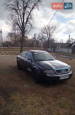 Audi A6  2000