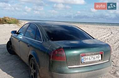 Audi A6  2000