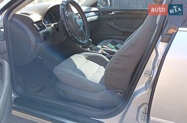 Седан Audi A6 2003 в Смеле