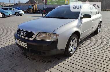 Audi A6  1998