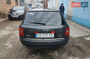 Audi A6  1999