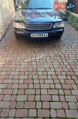 Audi A6  1995