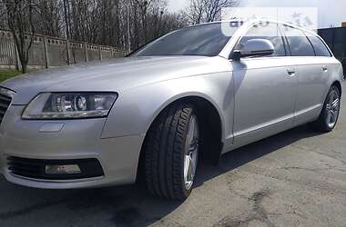 Audi A6  2009