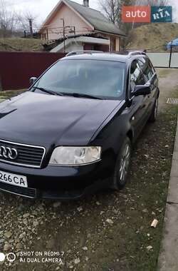 Audi A6  2003