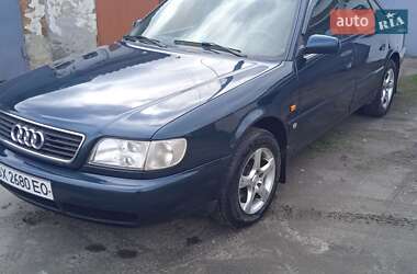 Audi A6  1996
