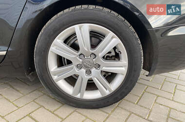 Универсал Audi A6 2006 в Локачах фото 5 Универсал Audi A6 2006 в Локачах