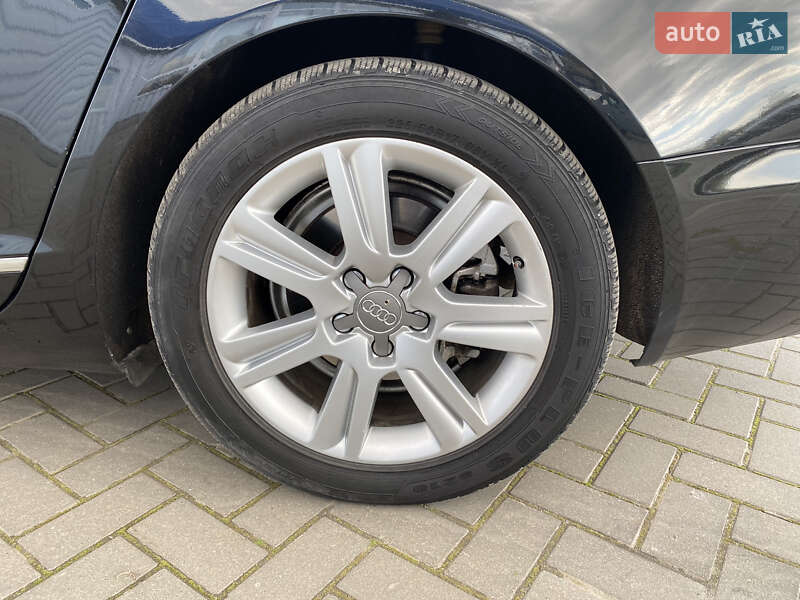 Универсал Audi A6 2006 в Локачах фото 5 Универсал Audi A6 2006 в Локачах