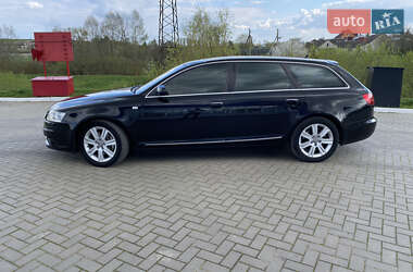 Универсал Audi A6 2006 в Локачах фото 7 Универсал Audi A6 2006 в Локачах