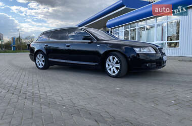 Audi A6  2006