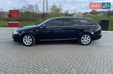 Универсал Audi A6 2006 в Локачах фото 8 Универсал Audi A6 2006 в Локачах