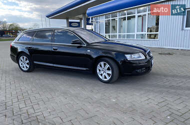 Универсал Audi A6 2006 в Локачах фото 12 Универсал Audi A6 2006 в Локачах