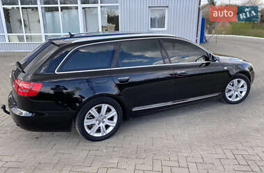 Универсал Audi A6 2006 в Локачах фото 14 Универсал Audi A6 2006 в Локачах