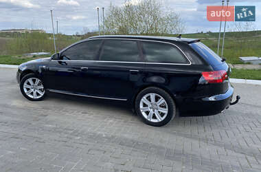 Универсал Audi A6 2006 в Локачах фото 15 Универсал Audi A6 2006 в Локачах