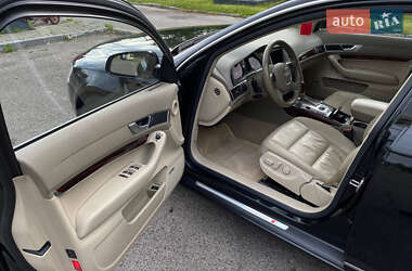 Универсал Audi A6 2006 в Локачах фото 22 Универсал Audi A6 2006 в Локачах