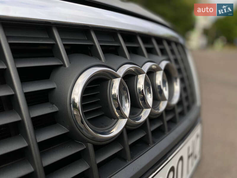 Универсал Audi A6 2006 в Локачах фото 27 Универсал Audi A6 2006 в Локачах