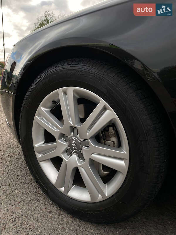 Универсал Audi A6 2006 в Локачах фото 25 Универсал Audi A6 2006 в Локачах