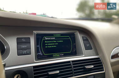 Универсал Audi A6 2006 в Локачах фото 30 Универсал Audi A6 2006 в Локачах