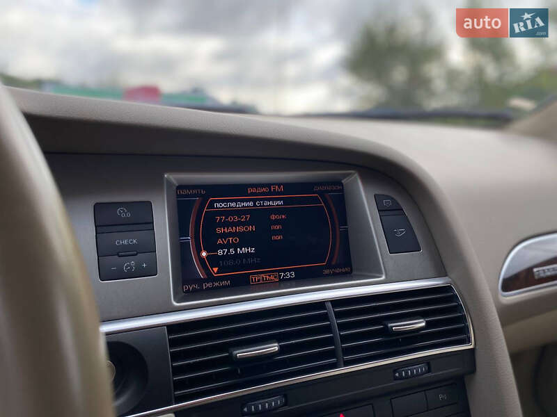 Универсал Audi A6 2006 в Локачах фото 31 Универсал Audi A6 2006 в Локачах