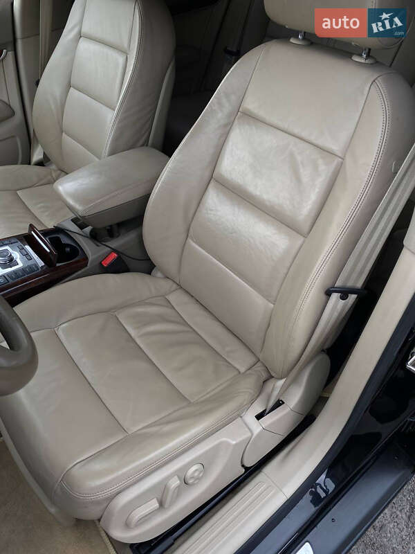 Универсал Audi A6 2006 в Локачах фото 33 Универсал Audi A6 2006 в Локачах