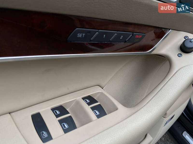 Универсал Audi A6 2006 в Локачах фото 37 Универсал Audi A6 2006 в Локачах