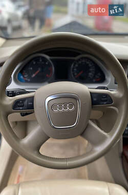 Универсал Audi A6 2006 в Локачах фото 32 Универсал Audi A6 2006 в Локачах