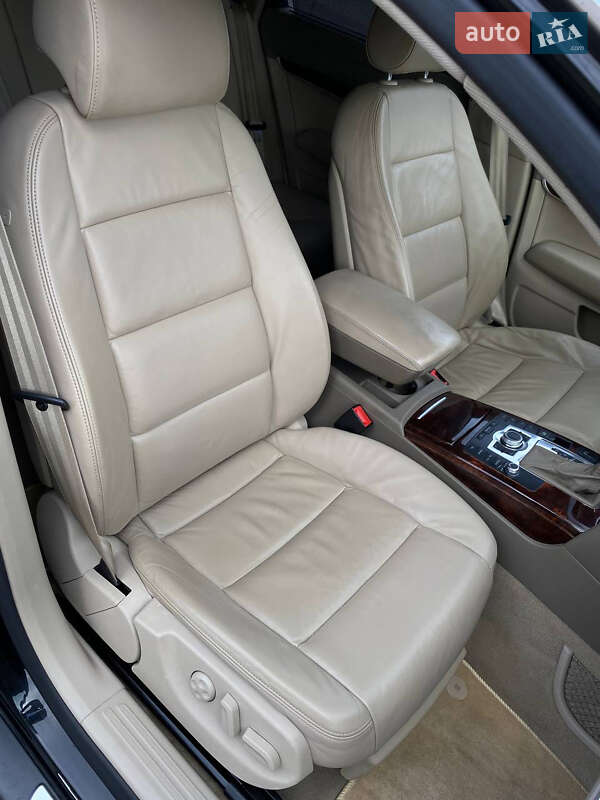 Универсал Audi A6 2006 в Локачах фото 38 Универсал Audi A6 2006 в Локачах